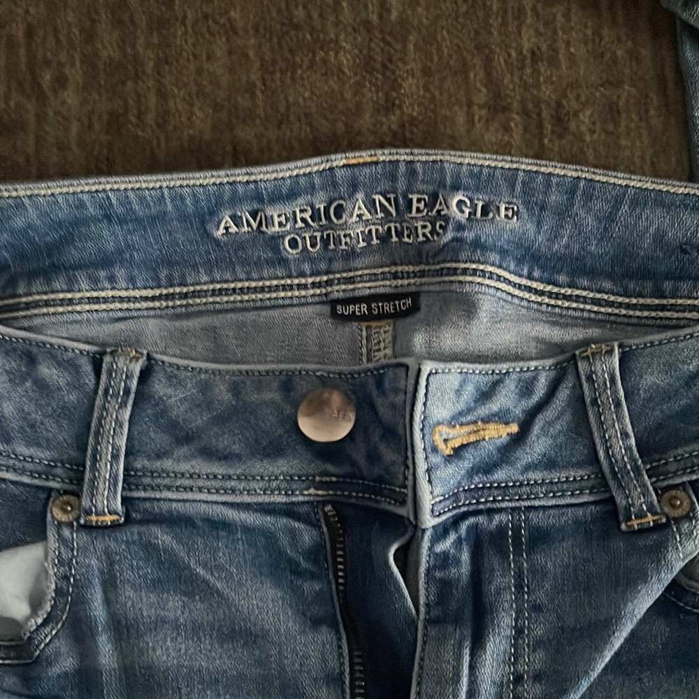 American eagle